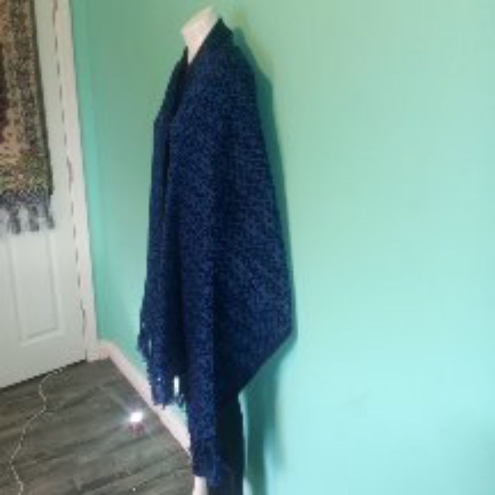 Mexican rebozo ( bag D ) - Picture 2 of 7